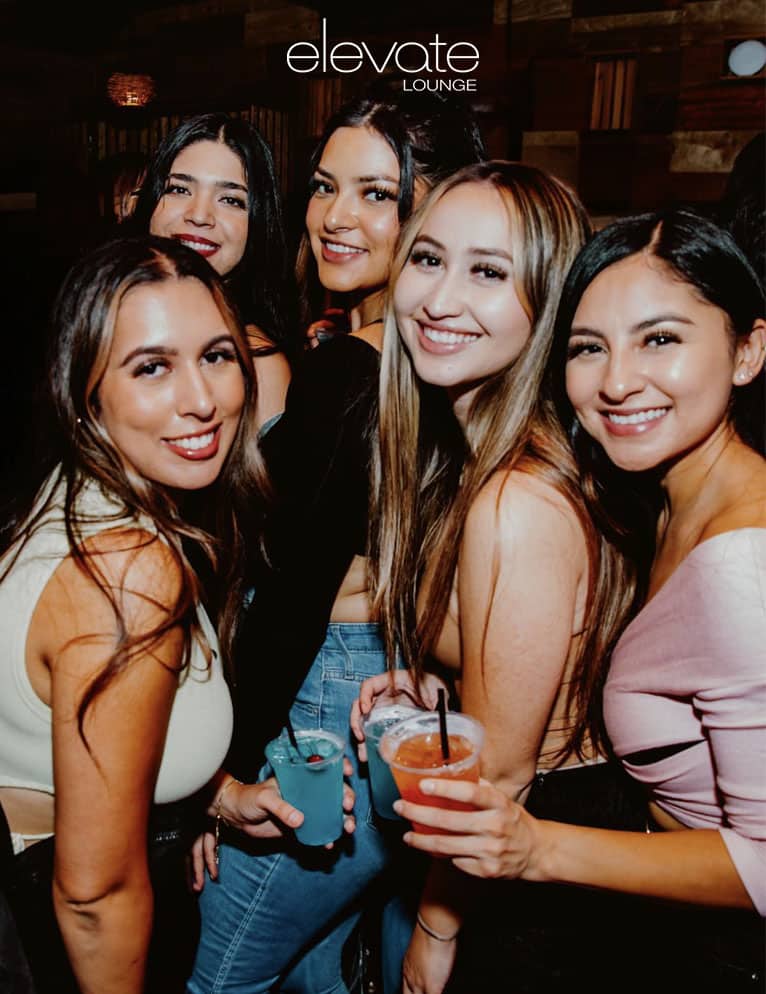 Elevate Lounge Girls